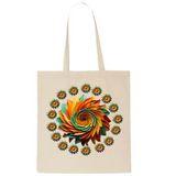 flower design tote (2)