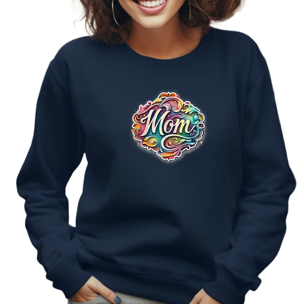 Whispers of Love 16- Unisex Sweater (ArtzyAi)