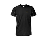 Design A Tee T-shirt - Customize Mens/Unisex Short Sleeve T-shirt