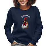 Aanvaarbaar - Unisex Sweatshirt - (MidNiteFB)