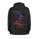Synaptic Rot - Unisex Hoodei (Riotwear S.A)