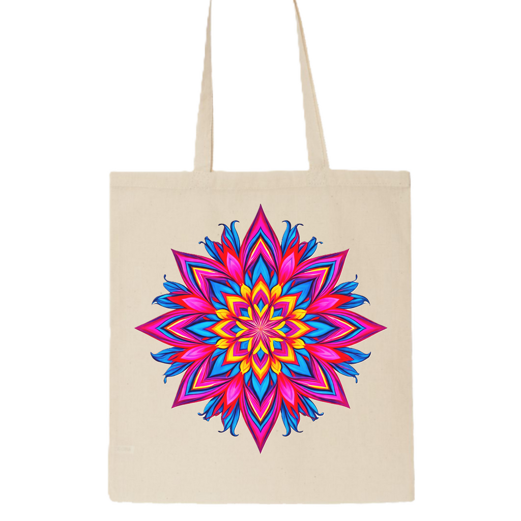 Summer Splash 17 - Tote Bag (ArtzyAi)