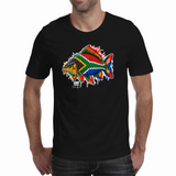 South African Carp - Men's Tee (Carp Adventures SA)