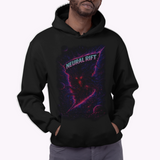 Neural Rift - Unisex Hoodie (Riotwear S.A)