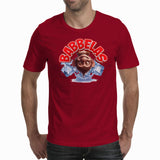 Babbelas - Mens T-Shirt (Waspgraffiti)