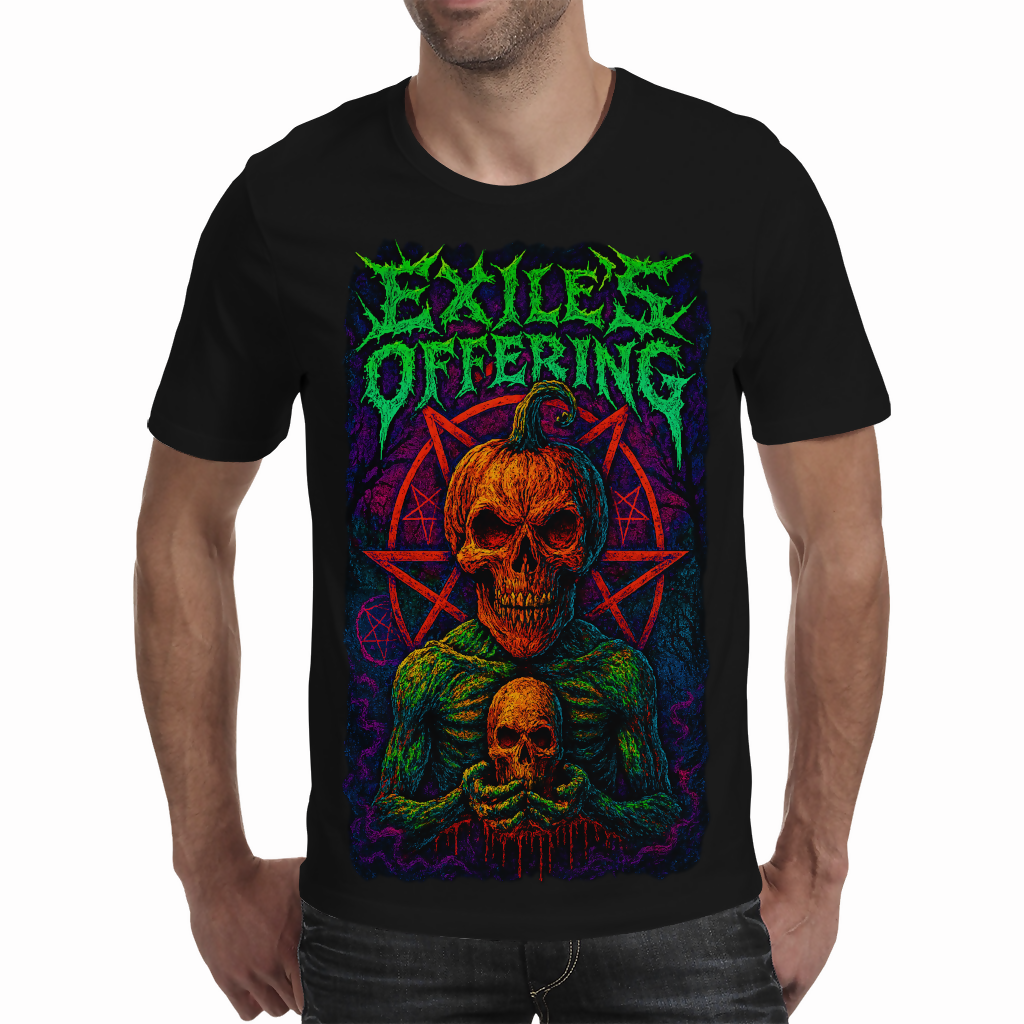 Exiles Offering Men's T-shirt (Riotwear S.A)
