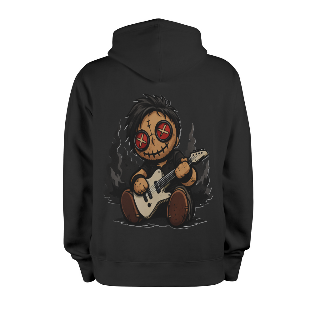 G Boy - Unisex hoodie (Riotwear SA)