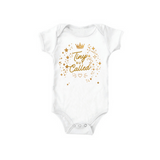 Tiny but Called - Baby Onesie (Rooted in Purpose)