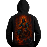 Yama Unisex Hoodie - (Riotwear S.A)