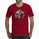 Unstoppable - Mens T-Shirt (Waspgraffiti)