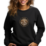 Proud Pet Mom Collection - Unisex Sweatshirt - (MidNiteFB)