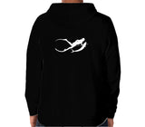 Design A Hoodie - Customize Mens/Unisex Hoodie