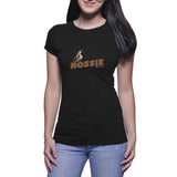 Mossie - Lady's T - Shirt ( Route 62 T'S)