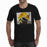 Unbreakable - Mens T-Shirt (Whaspgraffiti)