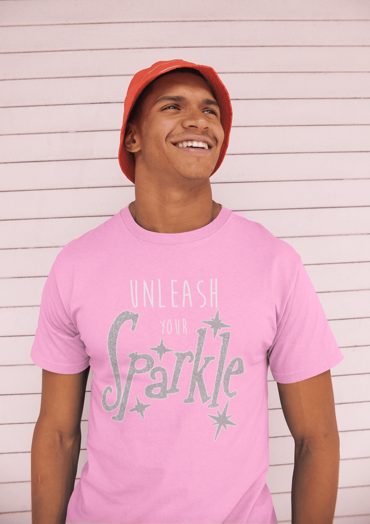 Unleash Your Sparkle (Unisex)