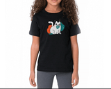 Feline Green Delight (Kids)