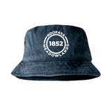 NDOFAYA (1852) - Washed Bucket Hat (KABELOSCOPE)