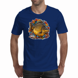 Another carp on the wall - Men's Tee (Carp Adventures SA)
