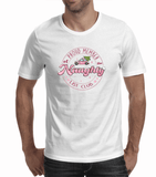 Naughty Christmas Tshirts | Naughty List Club (Men)