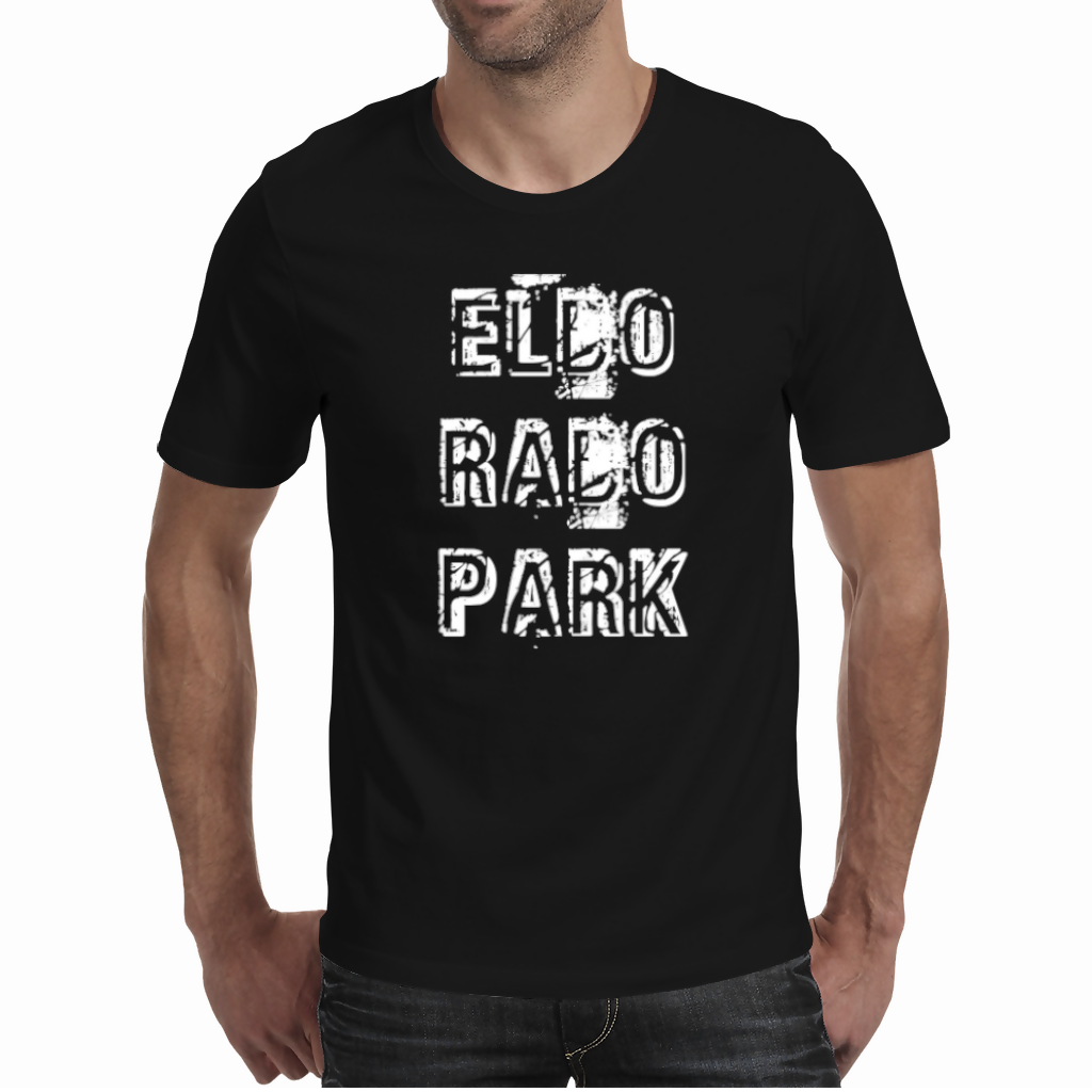 EldoradoPark-Mens colour shirt (Moretega)