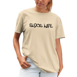 Eldos Life - Unisex T-shirt(Moretega)
