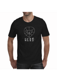 The Hero Shop black