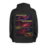 Neural Rift - Unisex Hoodie (Riotwear S.A)