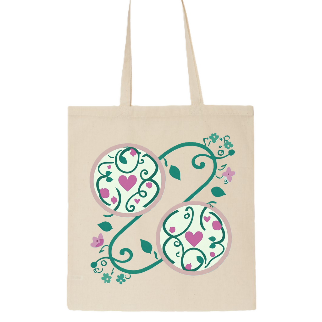 Summer Splash 26 - Tote Bag (ArtzyAi)