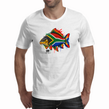 South African Carp - Men's Tee (Carp Adventures SA)