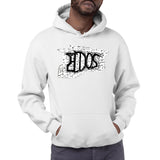 Eldos-Black Hoodie (Moretega)