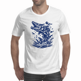 Baracuda - Men's T-shirt (23 AC)
