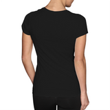 VIBEZ™ Street Art Graphic T-Shirt