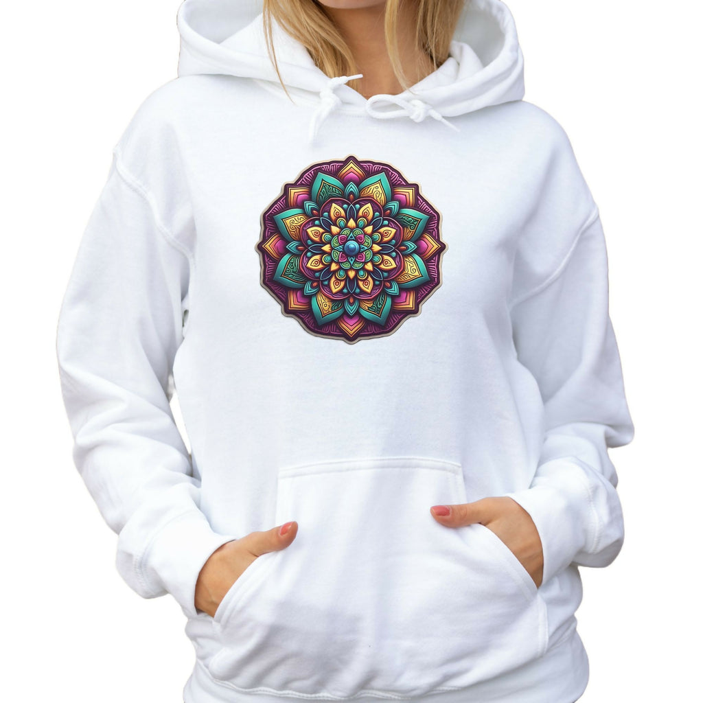 Wear the Art 2 - Unisex Hoodie (ArtzyAi)