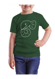 The Hero shop kids Green