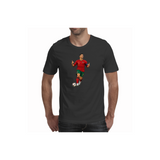 Ronaldo - Men's T-shirt (Dust & Bloom)