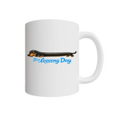 It's A Loooong Day-11 oz Ceramic Mugs (Podpop)