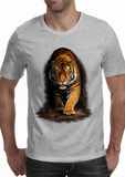 Tiger-Men's T-Shirt (Podpop)