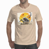 Unbreakable - Mens T-Shirt (Whaspgraffiti)