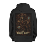 The Hollow Saint Unisex Hoodie-( Riotwear S.A)