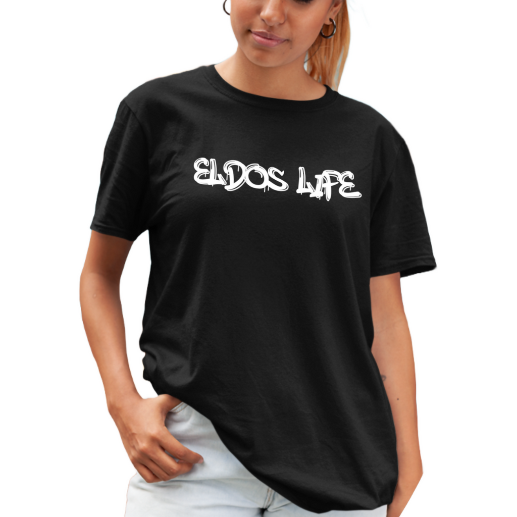 Eldos Life - Unisex T-shirt(Moretega)