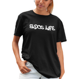 Eldos Life - Unisex T-shirt(Moretega)