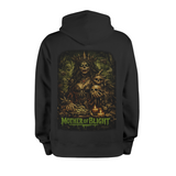 Mother of Blight Unisex Hoodie - (riotwear S.A)