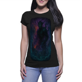Erebus Ladies T-shirt - (Riotwear S.A)