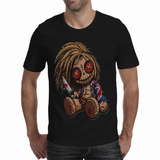 K Boy Mens T-shirt (Riotwear SA)