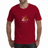 Best mom - Unisex T-shirt (NovelThredds)
