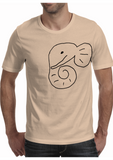 Mens Hero T-shirt