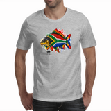 South African Carp - Men's Tee (Carp Adventures SA)