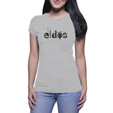 Eldos-Ladies T-shirt (Moretega)