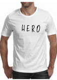 Mens Hero T-shirt