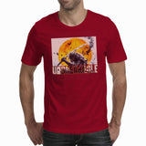 Unbreakable - Mens T-Shirt (Whaspgraffiti)